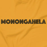 Monongahela - Bold - Unisex T-Shirt